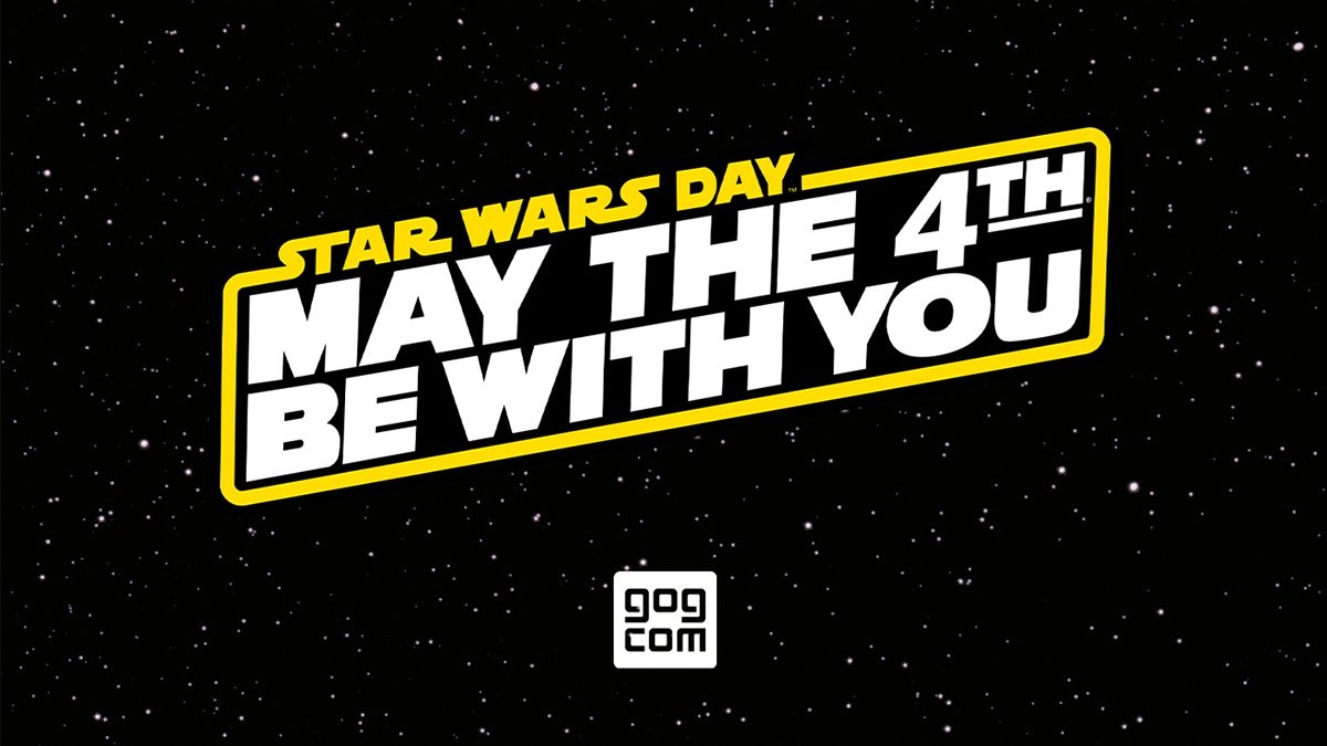 Bei GOG hat ein Verkauf von klassischen Star Wars-Spielen begonnen. Rabatte von bis zu 75% Bei GOG hat ein Verkauf von klassischen Star Wars-Spielen begonnen. Rabatte von bis zu 75%