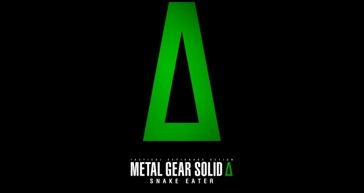 "Delta" statt "drei": Die Entwickler des Remakes von Metal Gear Solid 3: Snake Eater erklären die Namensänderung und verraten einige Details zum aktualisierten Spiel "Delta" statt "drei": Die Entwickler des Remakes von Metal Gear Solid 3: Snake Eater erklären die Namensänderung und verraten einige Details zum aktualisierten Spiel