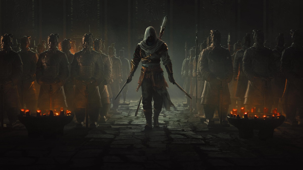 Auf der Ubisoft Forward Live wird der Entwickler das Handyspiel Assassin's Creed Jade im alten China präsentieren