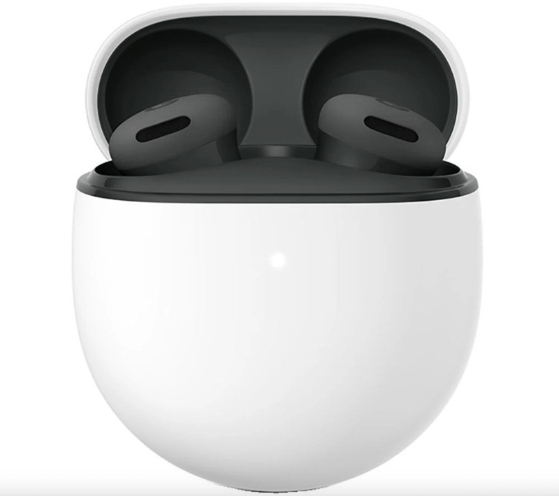 Pixel Buds 2a - grau