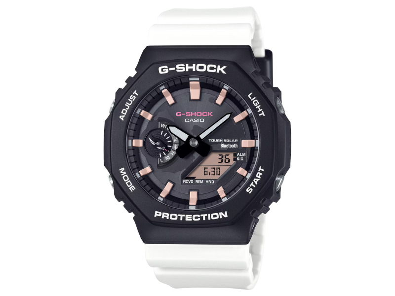 Uhr GAB2100CD1A7 Uhr GAB2100CD1A7