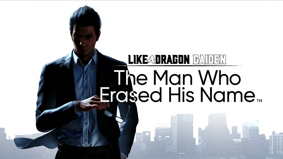 Yakuza lässt nicht locker: Gameplay-Trailer zum nächsten Ableger der berühmten Franchise - Like a Dragon Gaiden: The Man Who Erased His Name Yakuza lässt nicht locker: Gameplay-Trailer zum nächsten Ableger der berühmten Franchise - Like a Dragon Gaiden: The Man Who Erased His Name