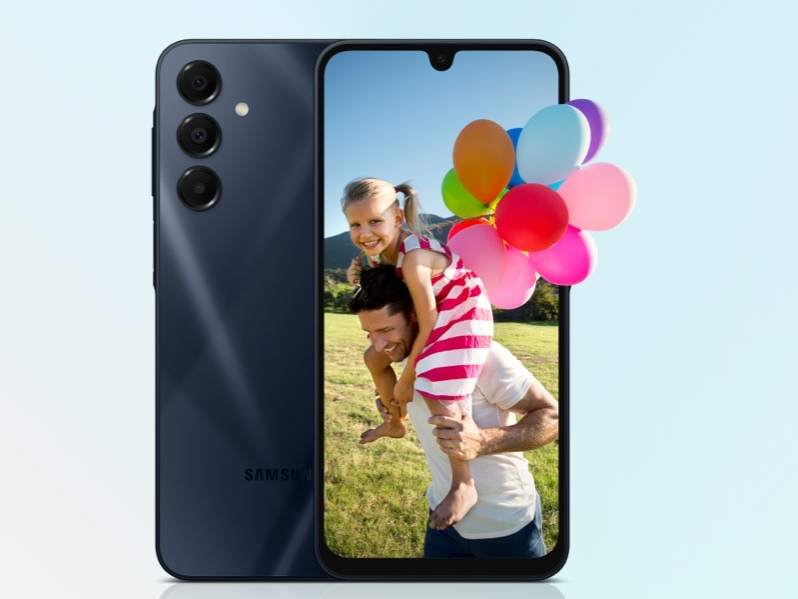 Galaxy A16 5G - Vorteile und Funktionen Galaxy A16 5G - Vorteile und Funktionen