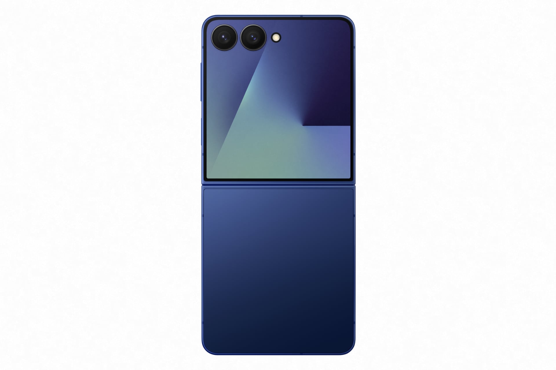 Samsung Galaxy Flip7 Kamera mit KI-Funktionen Samsung Galaxy Flip7 Kamera mit KI-Funktionen