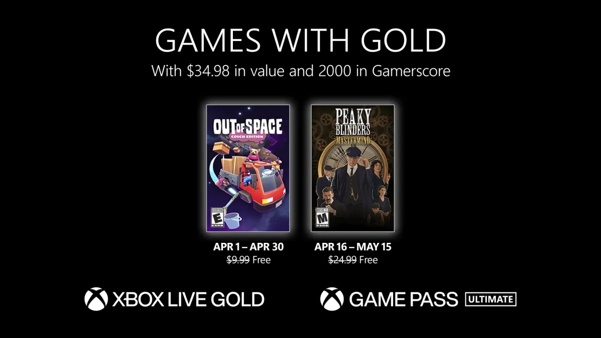 Im April erhalten Xbox Live Gold-Abonnenten ein kostenloses Indie-Strategie- und Taktikspiel, das auf der gefeierten Serie Im April erhalten Xbox Live Gold-Abonnenten ein kostenloses Indie-Strategie- und Taktikspiel, das auf der gefeierten Serie