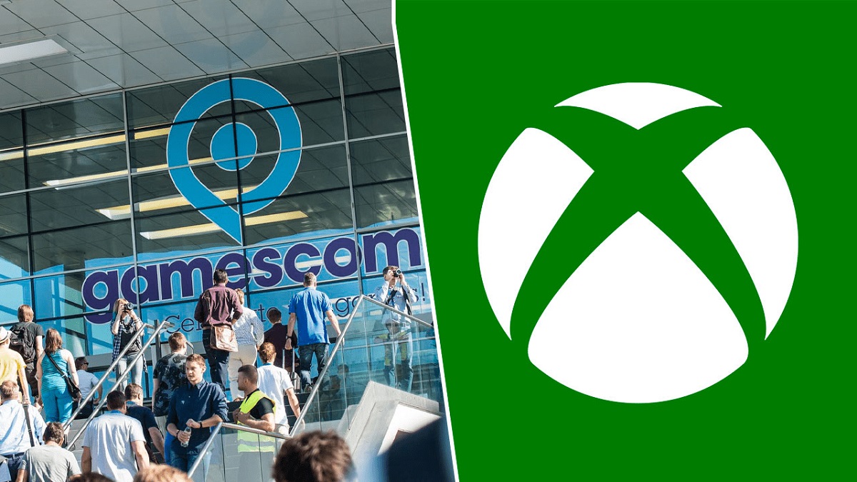 Es ist offiziell: Xbox und Bethesda werden auf der gamescom 2023 ausstellen. Die Spieler werden interessante Vorführungen zu sehen bekommen Es ist offiziell: Xbox und Bethesda werden auf der gamescom 2023 ausstellen. Die Spieler werden interessante Vorführungen zu sehen bekommen