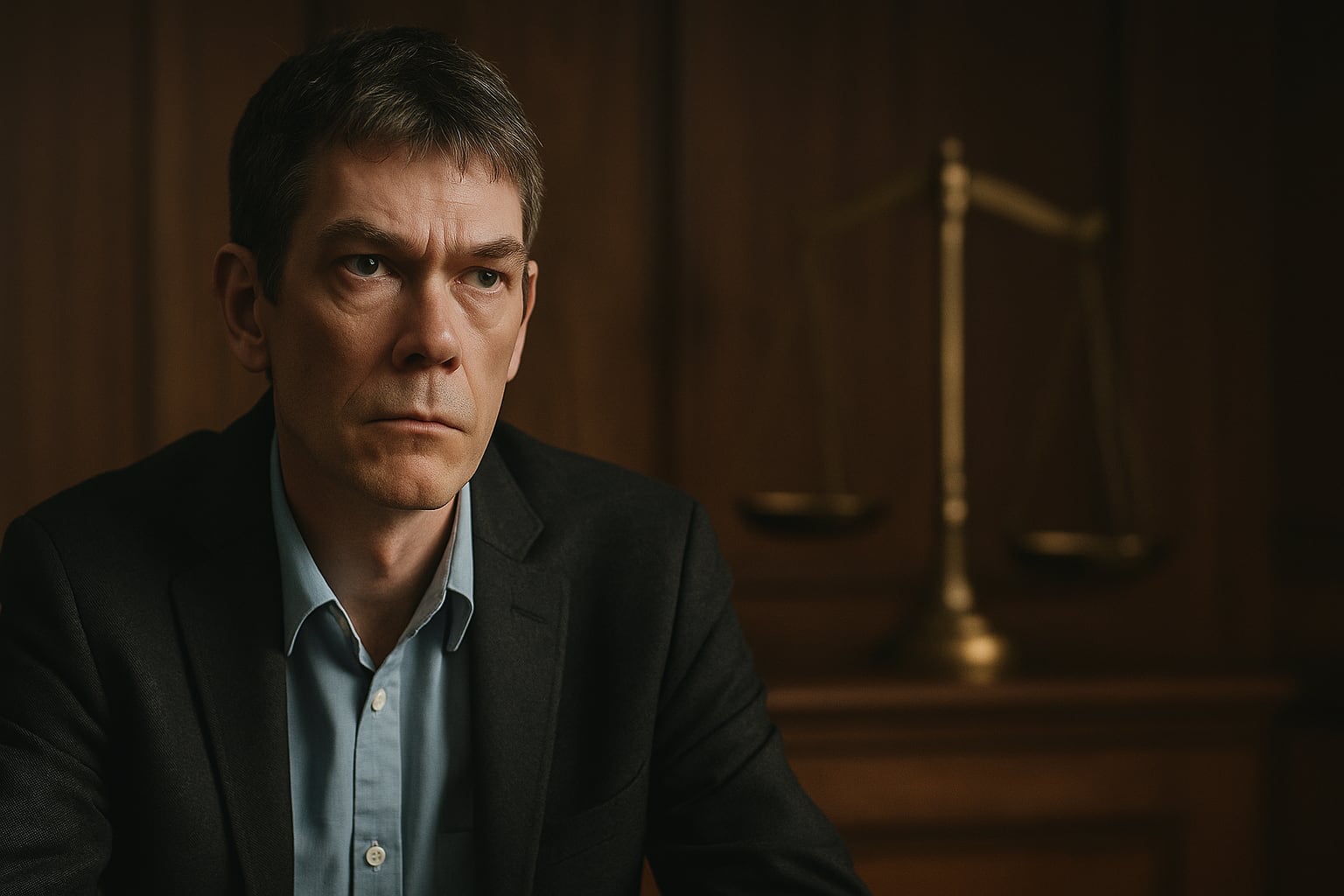In der Folge wurde der Fall McKinnon zu einem Spiegel für das britische Justizsystem In der Folge wurde der Fall McKinnon zu einem Spiegel für das britische Justizsystem