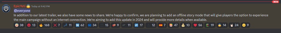 Die Wünsche der Spieler werden erhört: Suicide Squad: Kill the Justice League" wird einen Offline-Modus haben-2 Die Wünsche der Spieler werden erhört: Suicide Squad: Kill the Justice League" wird einen Offline-Modus haben-2