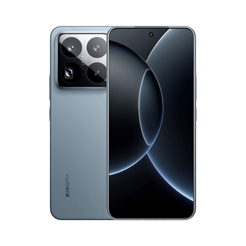 Xiaomi 15s Pro ist das neue Flaggschiff von Xiaomi Xiaomi 15s Pro ist das neue Flaggschiff von Xiaomi