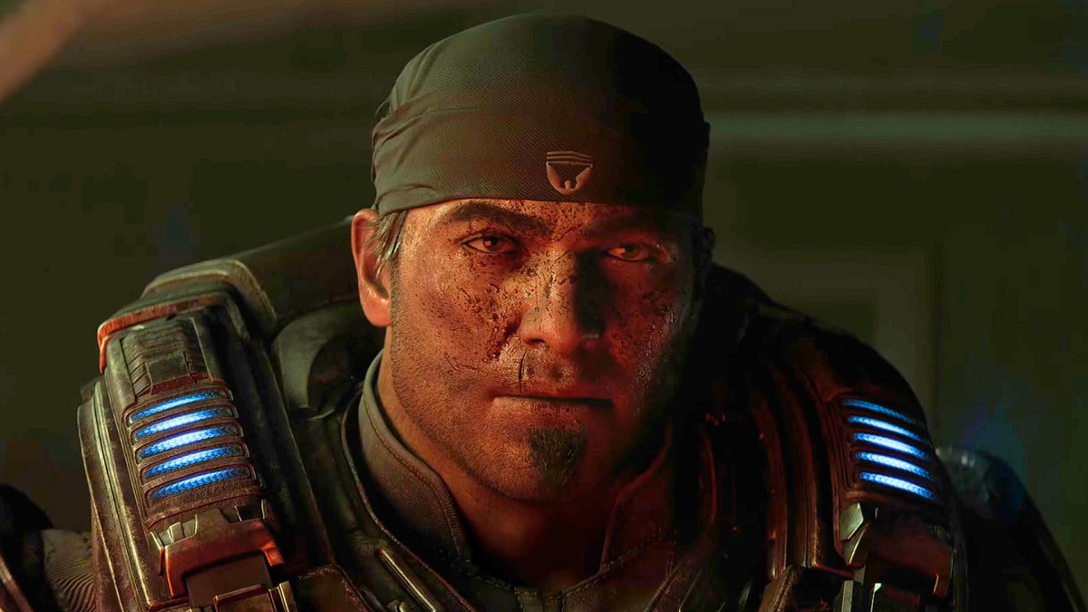 Marcus Phoenix kehrt zurück: Microsoft hat Gears of War: E-Day angekündigt, ein Prequel zum ersten Teil der kultigen Shooter-Serie Marcus Phoenix kehrt zurück: Microsoft hat Gears of War: E-Day angekündigt, ein Prequel zum ersten Teil der kultigen Shooter-Serie