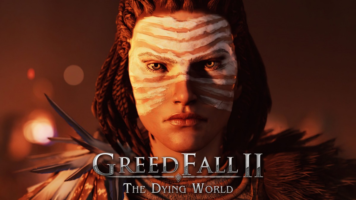 Der kommende Patch für GreedFall II: The Dying World wird das Kampfsystem verbessern und die Funktionen des Charaktereditors erweitern Der kommende Patch für GreedFall II: The Dying World wird das Kampfsystem verbessern und die Funktionen des Charaktereditors erweitern