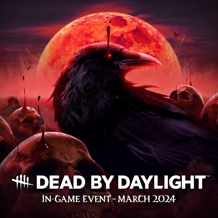 Die Entwickler des Online-Horrorspiels Dead by Daylight haben die Veröffentlichung des nächsten Events um ein paar Wochen verschoben-2 Die Entwickler des Online-Horrorspiels Dead by Daylight haben die Veröffentlichung des nächsten Events um ein paar Wochen verschoben-2