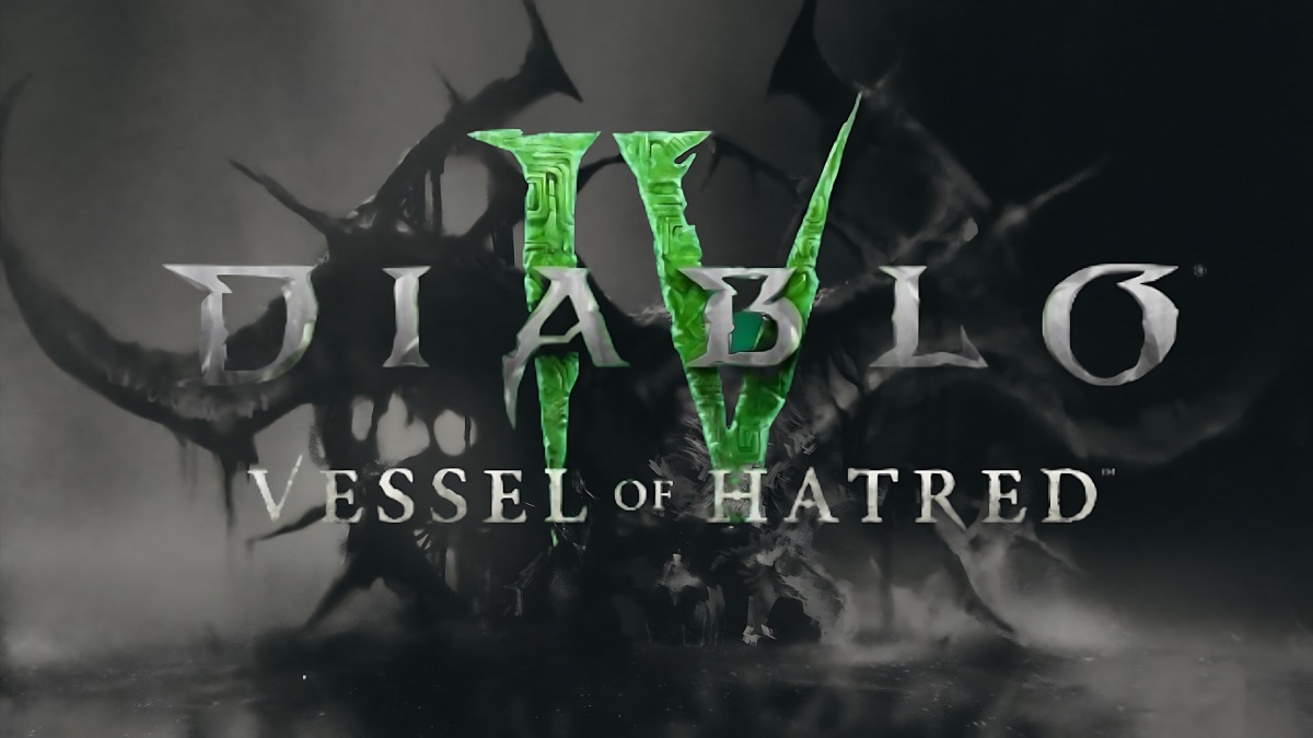 Blizzard hat einen spektakulären und stimmungsvollen Live-Action-Trailer zum Add-on Vessel of Hatred für Diablo IV veröffentlicht Blizzard hat einen spektakulären und stimmungsvollen Live-Action-Trailer zum Add-on Vessel of Hatred für Diablo IV veröffentlicht