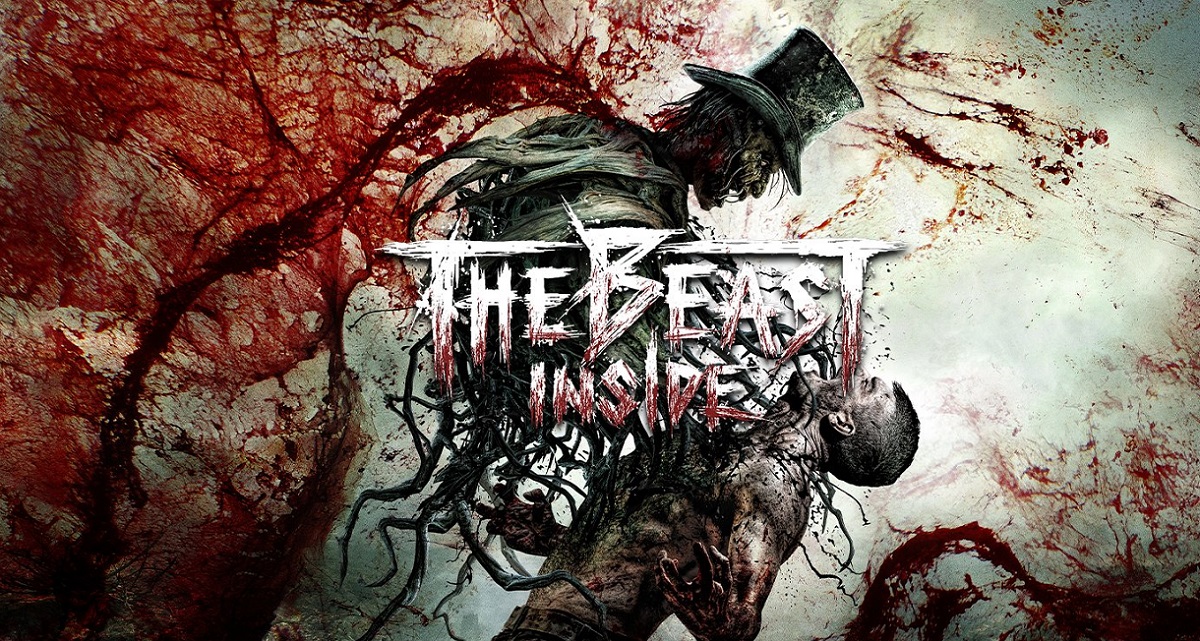 The Beast Inside, ein hoch bewertetes Horrorspiel, hat ein Giveaway auf GOG gestartet The Beast Inside, ein hoch bewertetes Horrorspiel, hat ein Giveaway auf GOG gestartet