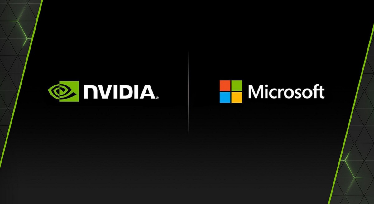 Medien: Nutzer des Cloud-Dienstes GeForce Now erhalten Zugriff auf den PC Game Pass und den Microsoft Store-Katalog mit Spielen Medien: Nutzer des Cloud-Dienstes GeForce Now erhalten Zugriff auf den PC Game Pass und den Microsoft Store-Katalog mit Spielen