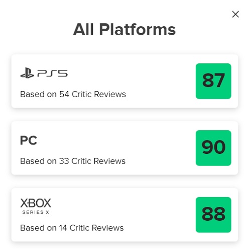Ein weiterer Erfolg für Capcom! Kritiker lieben Dragon's Dogma 2 RPG und geben ihm hohe Bewertungen-3 Ein weiterer Erfolg für Capcom! Kritiker lieben Dragon's Dogma 2 RPG und geben ihm hohe Bewertungen-3