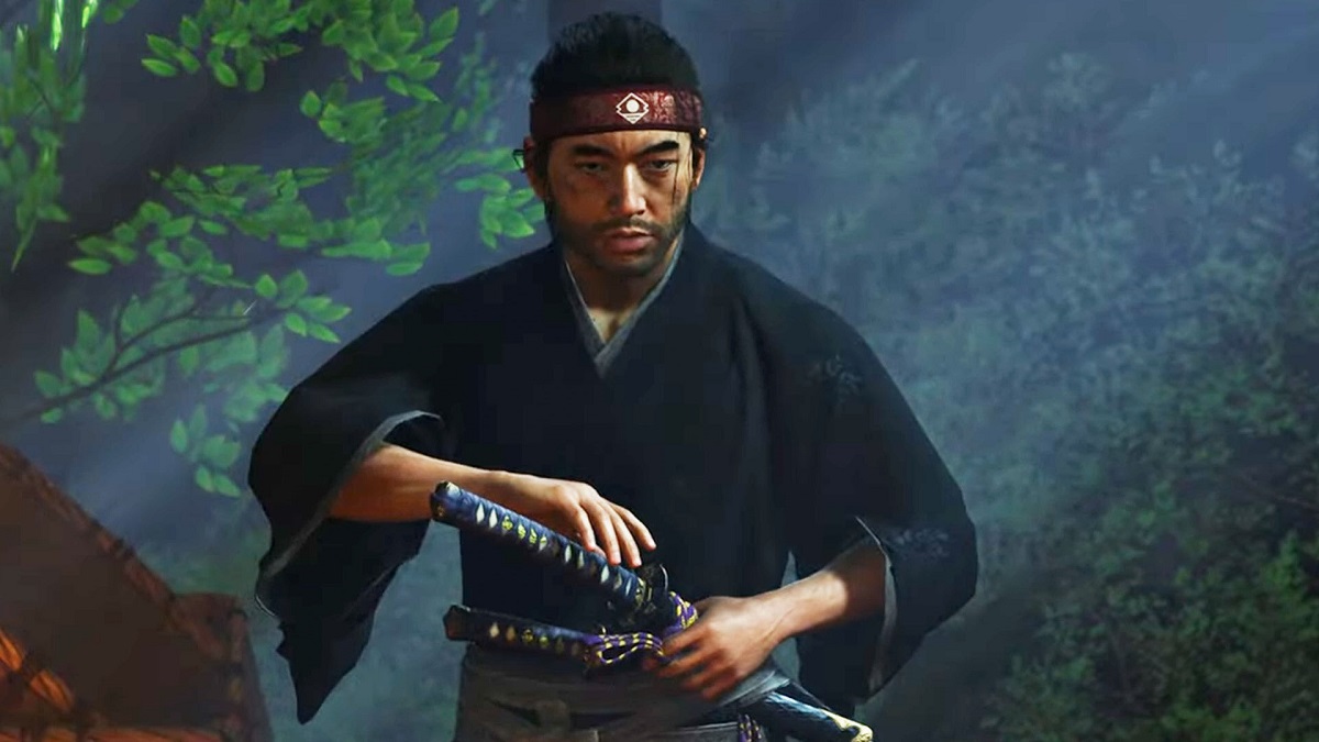 Die PC-Version von Ghost of Tsushima erhielt den zweiten großen Patch: Die Entwickler verbesserten die Leistung und Stabilität des Spiels Die PC-Version von Ghost of Tsushima erhielt den zweiten großen Patch: Die Entwickler verbesserten die Leistung und Stabilität des Spiels