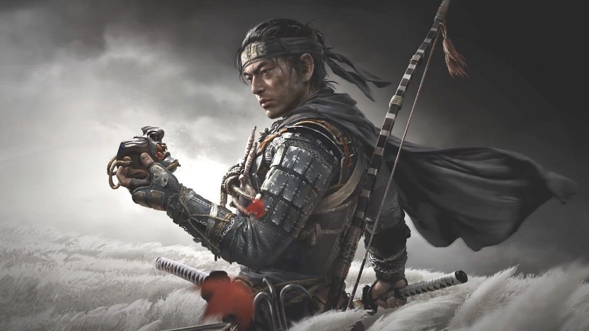 Sony bietet PlayStation 4-Besitzern ein kostenloses dynamisches Thema mit Aufnahmen aus dem Action-Hit Ghost of Tsushima Sony bietet PlayStation 4-Besitzern ein kostenloses dynamisches Thema mit Aufnahmen aus dem Action-Hit Ghost of Tsushima