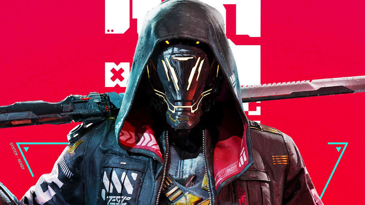 Ein tolles Geschenk für das neue Jahr: Im Epic Games Store gibt es ab sofort das dynamische Cyberpunk-Actionspiel Ghostrunner kostenlos Ein tolles Geschenk für das neue Jahr: Im Epic Games Store gibt es ab sofort das dynamische Cyberpunk-Actionspiel Ghostrunner kostenlos