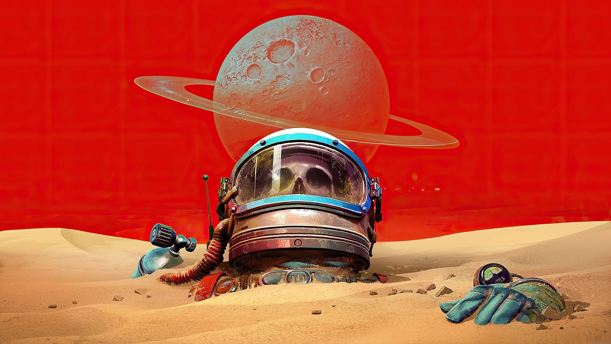 Ein unbewohnter Planet wird zur Todesfalle: Neuer Trailer zu The Invincible, einem Spiel nach Stanislav Lems berühmtem Roman, ist erschienen Ein unbewohnter Planet wird zur Todesfalle: Neuer Trailer zu The Invincible, einem Spiel nach Stanislav Lems berühmtem Roman, ist erschienen