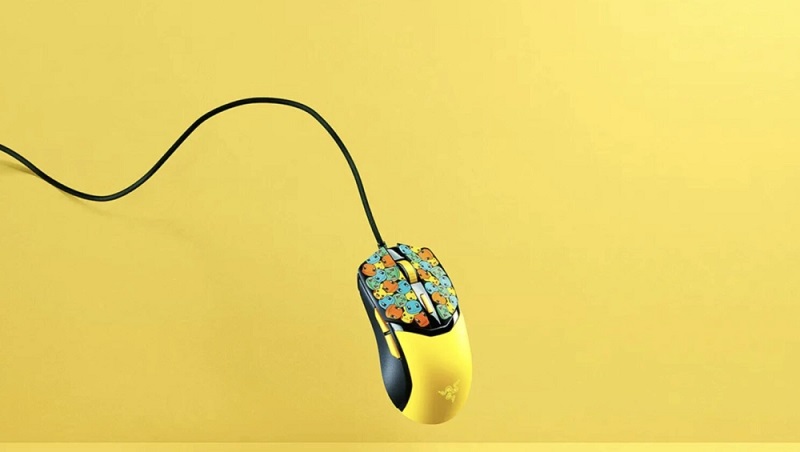 Razer Pokemon Zubehör Razer Pokemon Zubehör