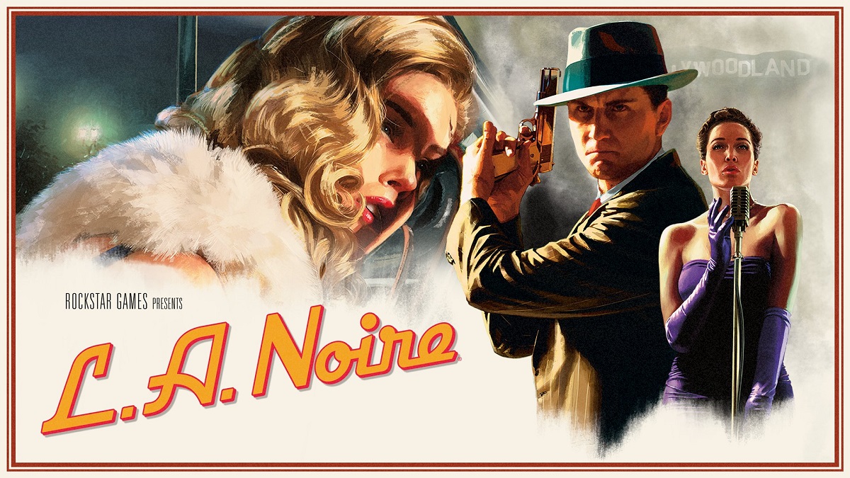 Der Kult-Krimi L.A. Noir ist ab dem 2. Mai für GTA+ Abonnenten kostenlos erhältlich Der Kult-Krimi L.A. Noir ist ab dem 2. Mai für GTA+ Abonnenten kostenlos erhältlich