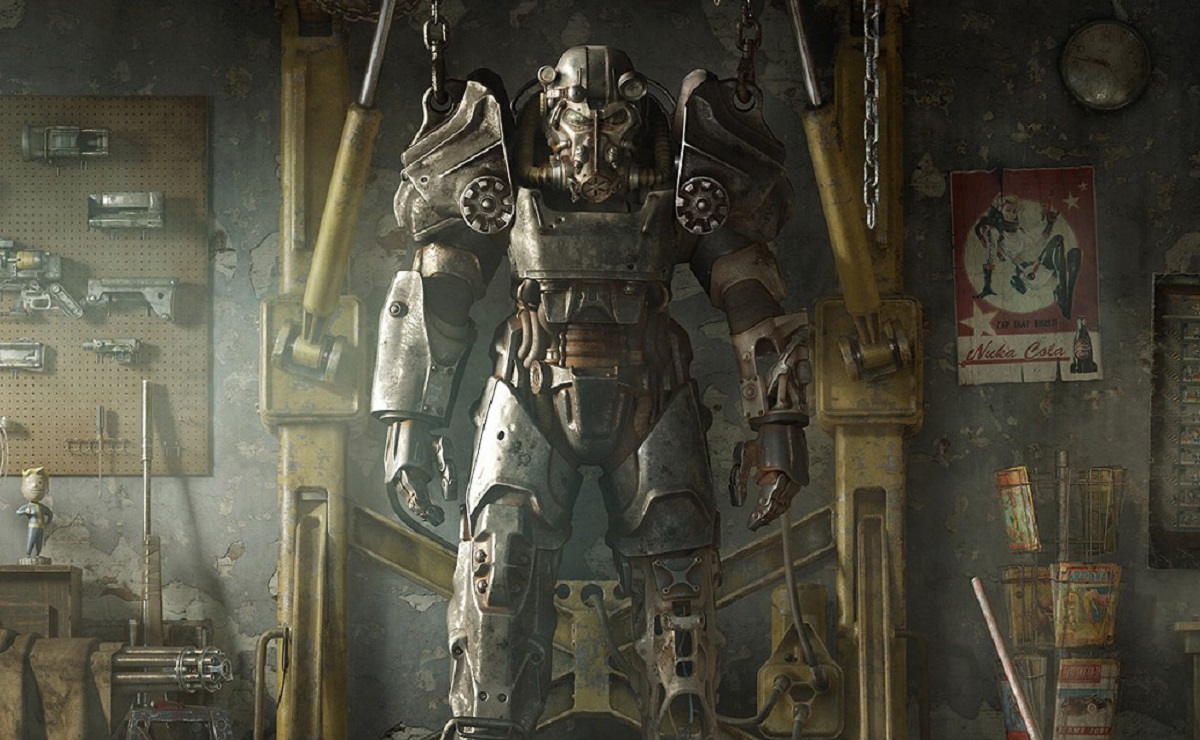 Die Entwickler von Fallout 4 haben einen Patch veröffentlicht, der Fehler aus dem vorherigen Update behebt und die Möglichkeit bietet, den Spielmodus auf Konsolen auszuwählen Die Entwickler von Fallout 4 haben einen Patch veröffentlicht, der Fehler aus dem vorherigen Update behebt und die Möglichkeit bietet, den Spielmodus auf Konsolen auszuwählen