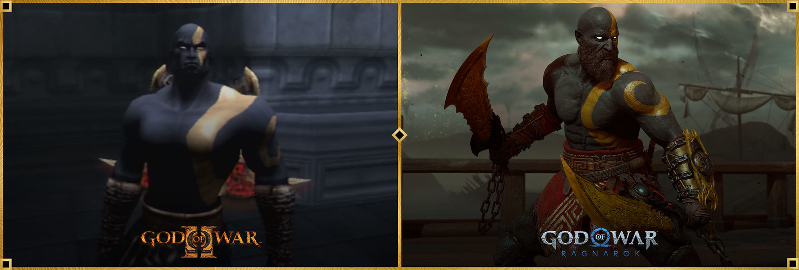 Kratos aus Dark Odyssey Sammlung 1 Kratos aus Dark Odyssey Sammlung 1