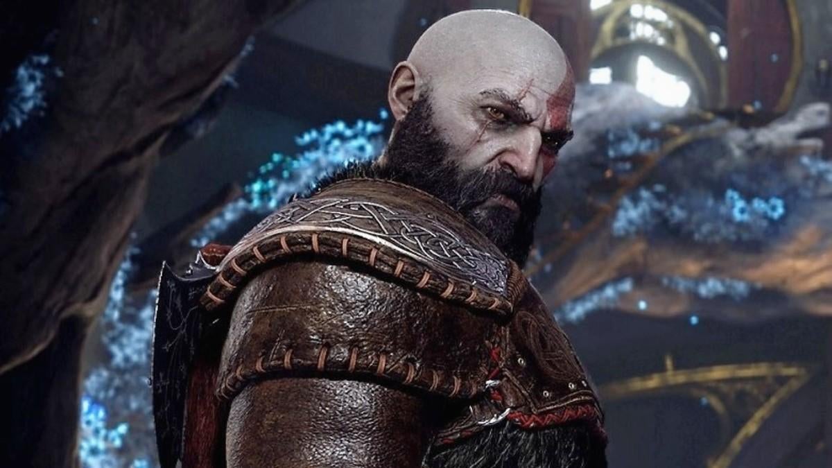 5 Millionen Exemplare in einer Woche! God of War: Ragnarok hat sich zum am schnellsten verkauften PlayStation-Exklusivtitel entwickelt 5 Millionen Exemplare in einer Woche! God of War: Ragnarok hat sich zum am schnellsten verkauften PlayStation-Exklusivtitel entwickelt