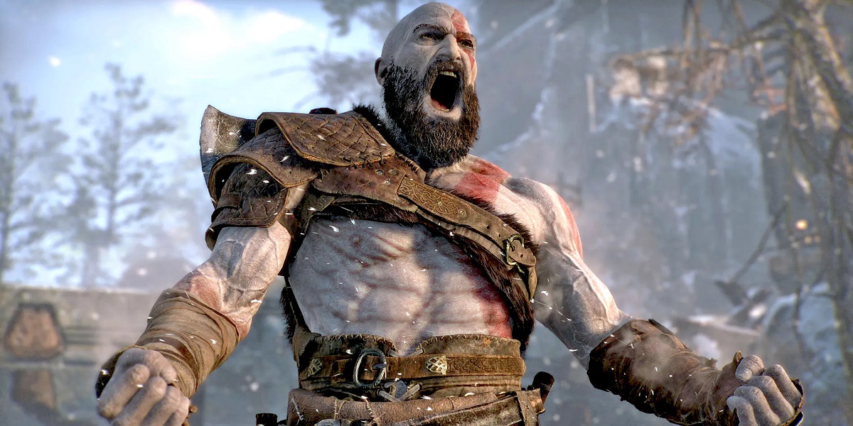 God of War: Ragnarök sammelt weiter Preise. Das Spiel von Sony triumphierte bei den Develop: Star Awards 2023 God of War: Ragnarök sammelt weiter Preise. Das Spiel von Sony triumphierte bei den Develop: Star Awards 2023