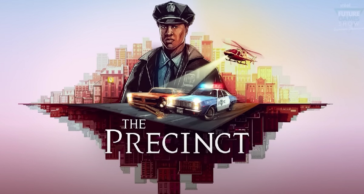 Verfolgungsjagden, Schießereien und Verbrechensaufklärung: Gameplay-Trailer zu früher Detektiv-Action im GTA-Stil - The Precinct Verfolgungsjagden, Schießereien und Verbrechensaufklärung: Gameplay-Trailer zu früher Detektiv-Action im GTA-Stil - The Precinct
