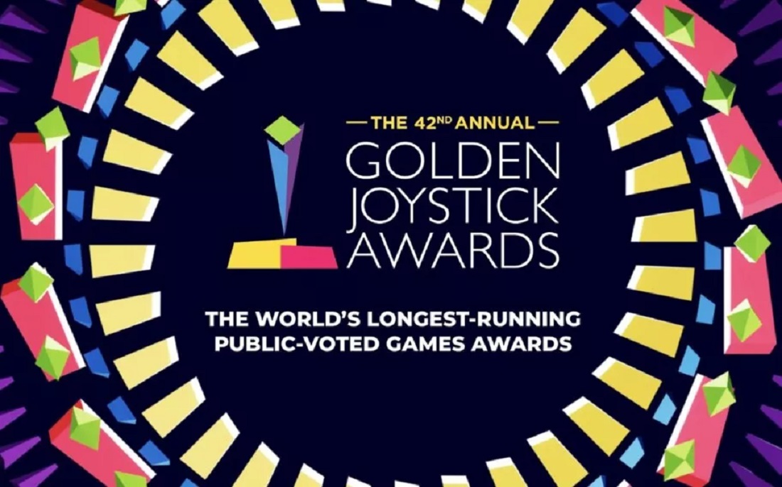 Die Organisatoren der Golden Joystick Awards 2024 haben den Termin für die Veranstaltung bekannt gegeben und den Starttermin für das User-Voting verraten Die Organisatoren der Golden Joystick Awards 2024 haben den Termin für die Veranstaltung bekannt gegeben und den Starttermin für das User-Voting verraten