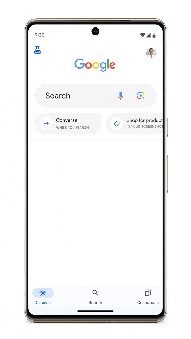Google hat gelernt, wie man Produktbilder auf der Grundlage von Beschreibungen für die Geschenksuche generiert-2 Google hat gelernt, wie man Produktbilder auf der Grundlage von Beschreibungen für die Geschenksuche generiert-2