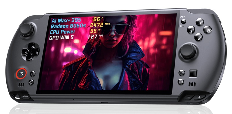 GPD Win 5 - image 1