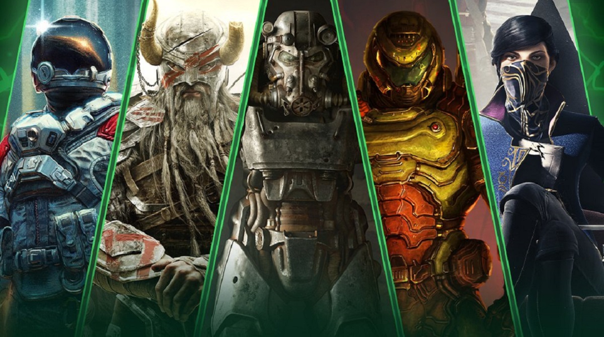 Zeit, Skyrim zu kaufen: Bethesda bietet Rabatte von bis zu 80% auf Hi-Fi RUSH, Starfield, Deathloop, DOOM und andere Hits