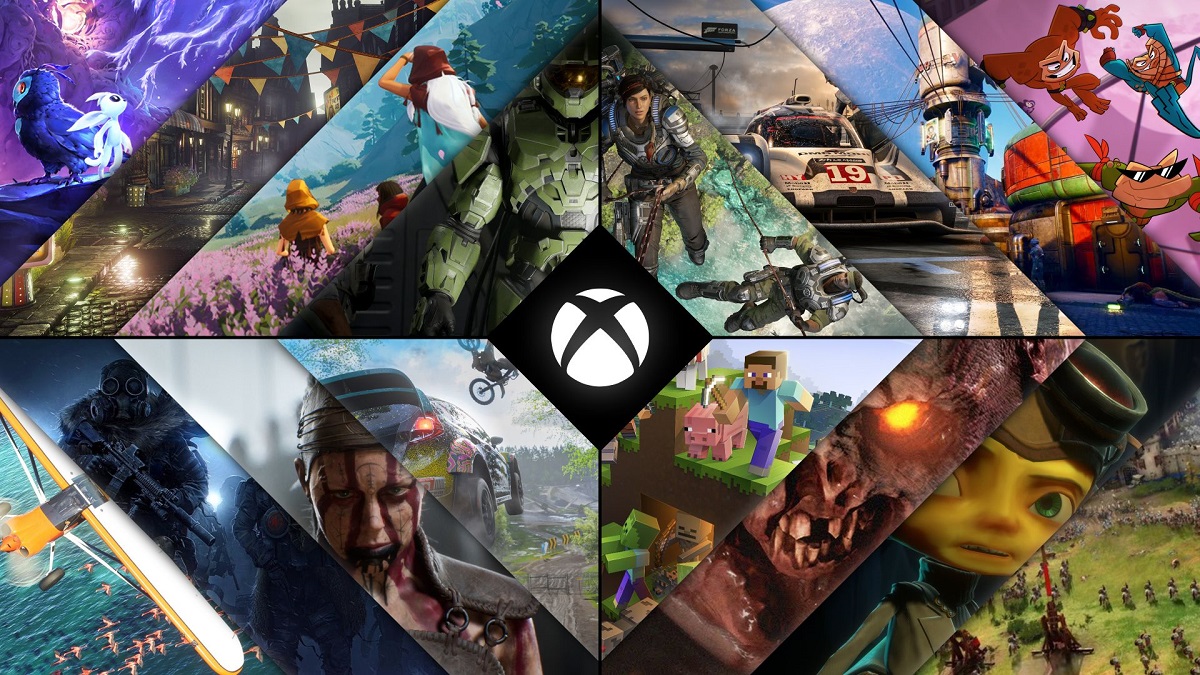 Xbox wird weiterhin Exklusivtitel verlieren: Insider enthüllt Microsofts Pläne, seine Spiele auf PlayStation und Nintendo zu portieren Xbox wird weiterhin Exklusivtitel verlieren: Insider enthüllt Microsofts Pläne, seine Spiele auf PlayStation und Nintendo zu portieren