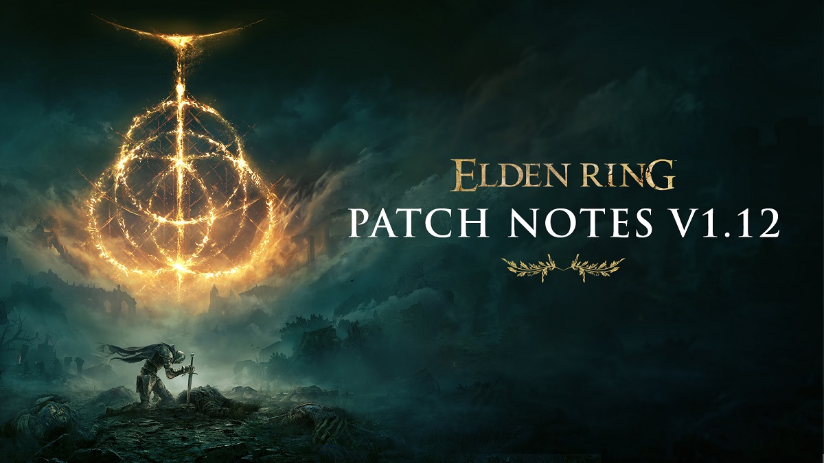 FromSoftware hat ein großes Update für Elden Ring veröffentlicht, das das Spiel auf die Veröffentlichung der Erweiterung Shadow of the Erdtree vorbereitet FromSoftware hat ein großes Update für Elden Ring veröffentlicht, das das Spiel auf die Veröffentlichung der Erweiterung Shadow of the Erdtree vorbereitet