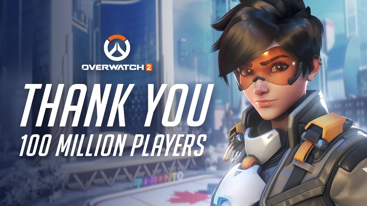 Erfolg trotz aller Widrigkeiten: Blizzard gab bekannt, dass Overwatch 2 von 100 Millionen Spielern gesehen wurde Erfolg trotz aller Widrigkeiten: Blizzard gab bekannt, dass Overwatch 2 von 100 Millionen Spielern gesehen wurde