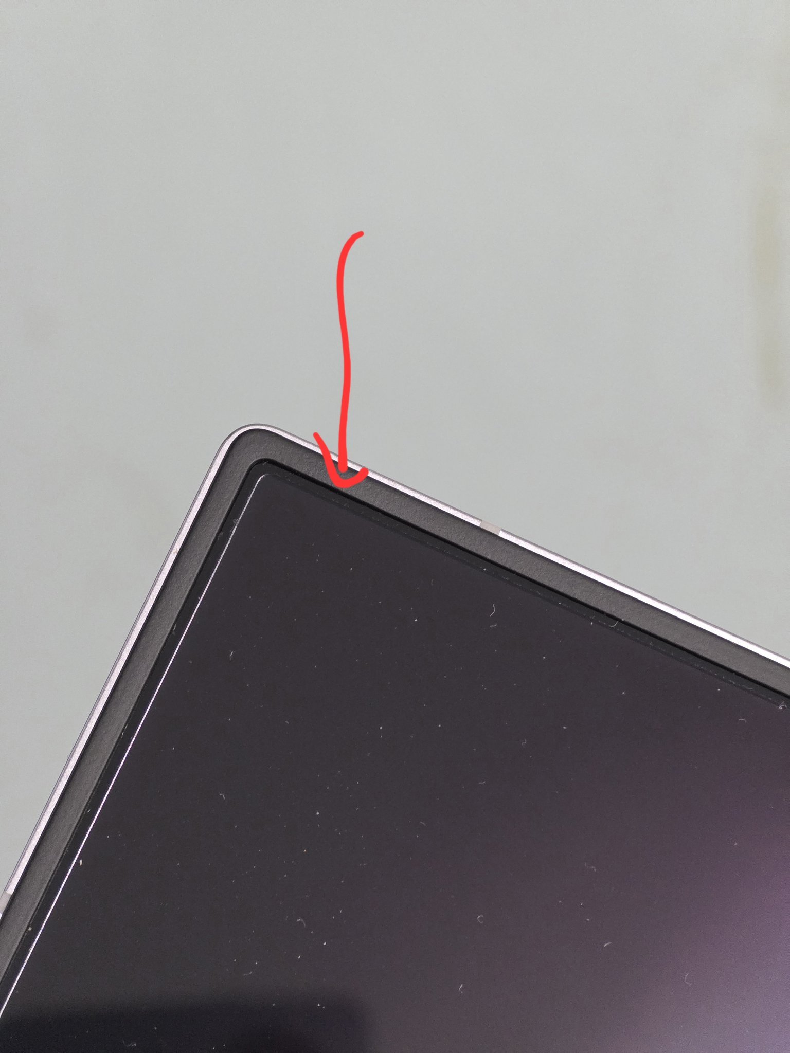 Rückseite des Samsung Galaxy Fold7
