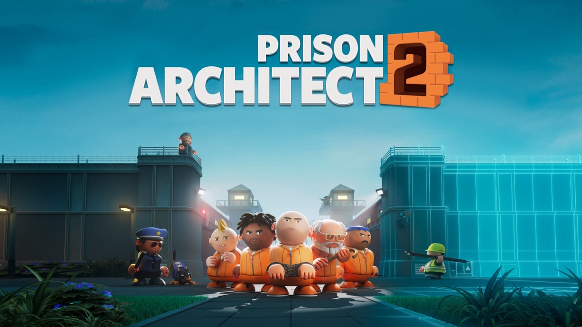 Die Entwickler von Prison Architect 2 sprachen über die Vorteile der Umstellung auf 3D-Grafik