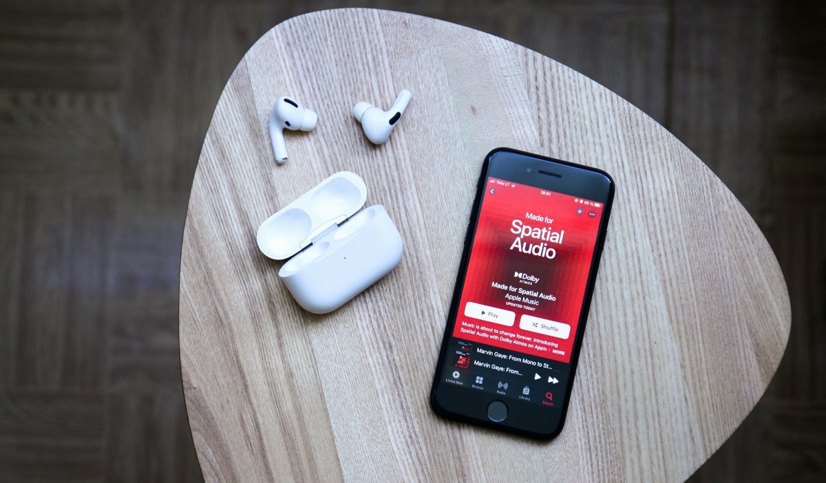 Apple Music-App Apple Music-App