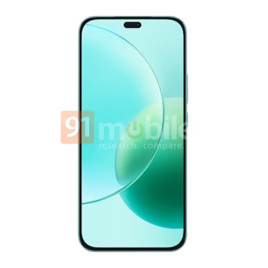 Honor 400 Lite Smartphone Honor 400 Lite Smartphone