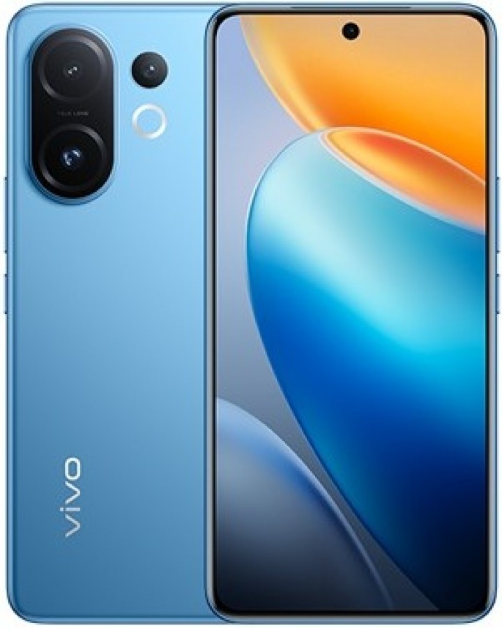 Vivo T4 Pro 5G Frontansicht Vivo T4 Pro 5G Frontansicht