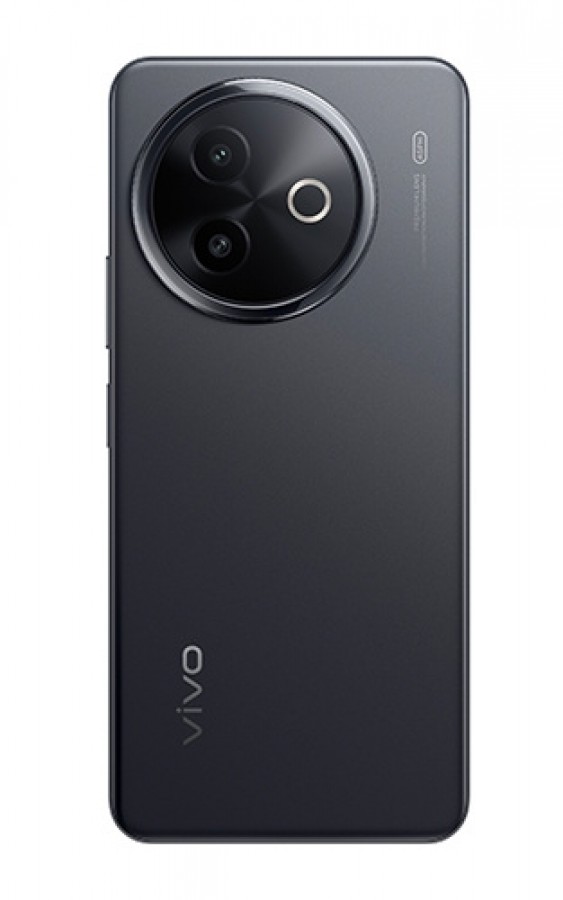 Vivo Y300i Rückseitige Kamera Vivo Y300i Rückseitige Kamera