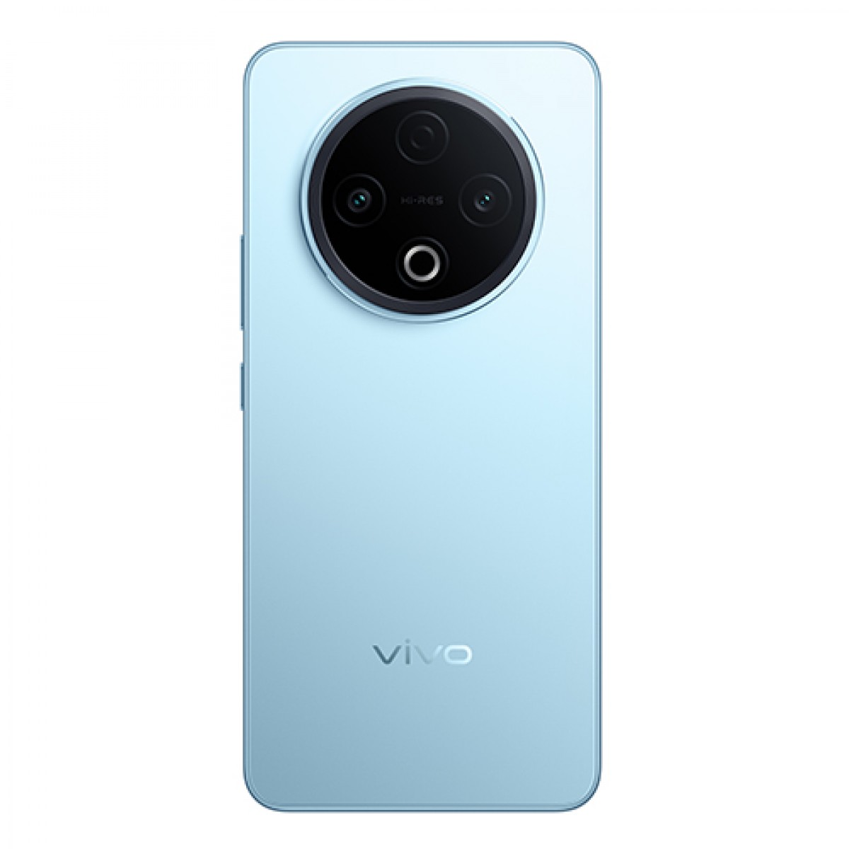 Offizielle Darstellung des Vivo Y500