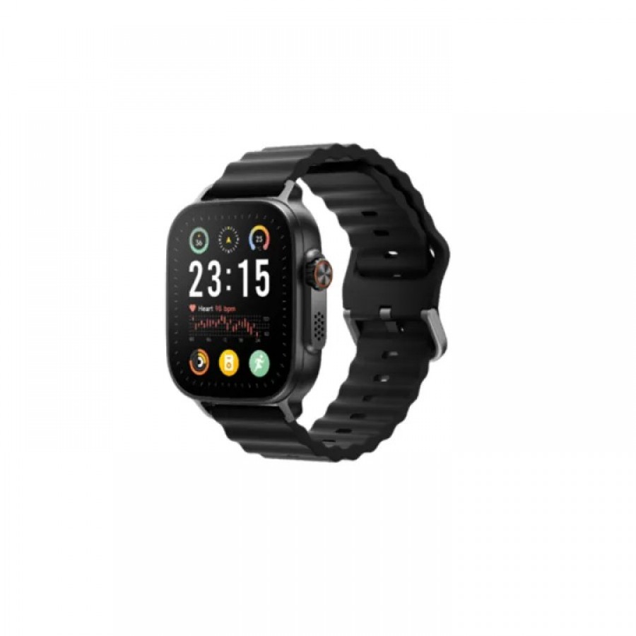 Frontansicht der Realme Watch 5