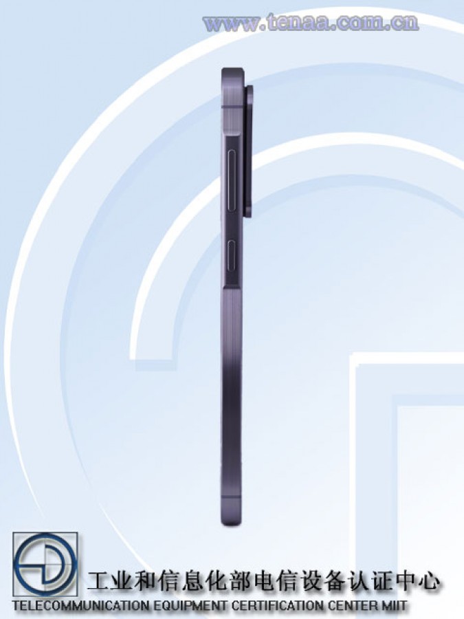 Samsung Galaxy A56 Bild der Frontplatte Samsung Galaxy A56 Bild der Frontplatte