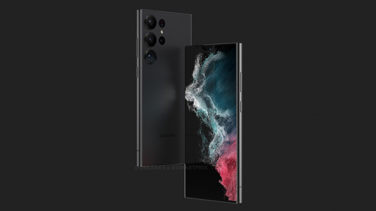 Samsung Galaxy S23 Ultra mit Snapdragon 8 Gen2 besucht Geekbench und stellt einen neuen Benchmark-Rekord auf Samsung Galaxy S23 Ultra mit Snapdragon 8 Gen2 besucht Geekbench und stellt einen neuen Benchmark-Rekord auf