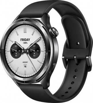 Xiaomi Watch S4 - Haltbarkeit Xiaomi Watch S4 - Haltbarkeit