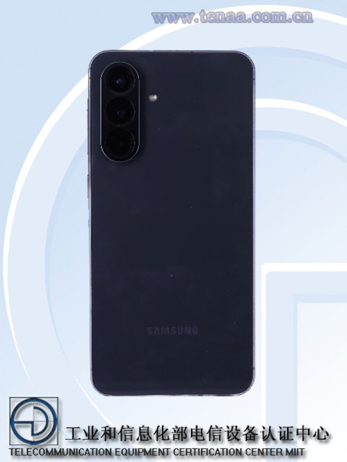 Samsung Galaxy A56 Bild aus verschiedenen Blickwinkeln Samsung Galaxy A56 Bild aus verschiedenen Blickwinkeln